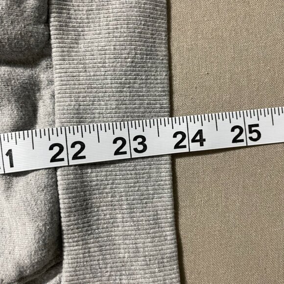 Young & Reckless Graphic - Logo Hoodie - Gray M - Picture 7 of 7